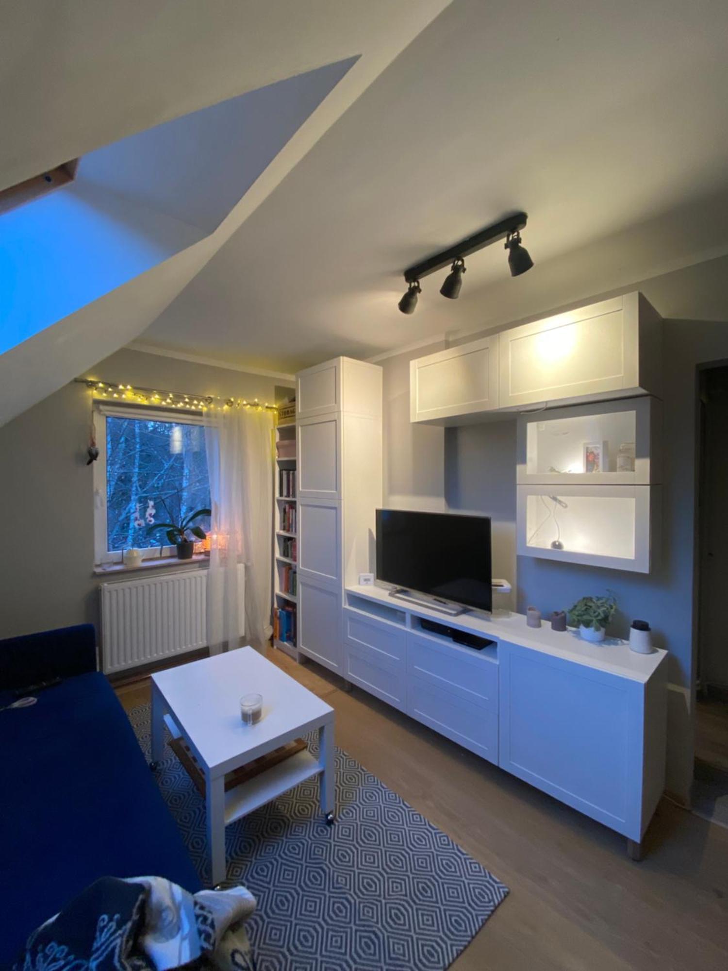 Moon Apartment Сопот Экстерьер фото