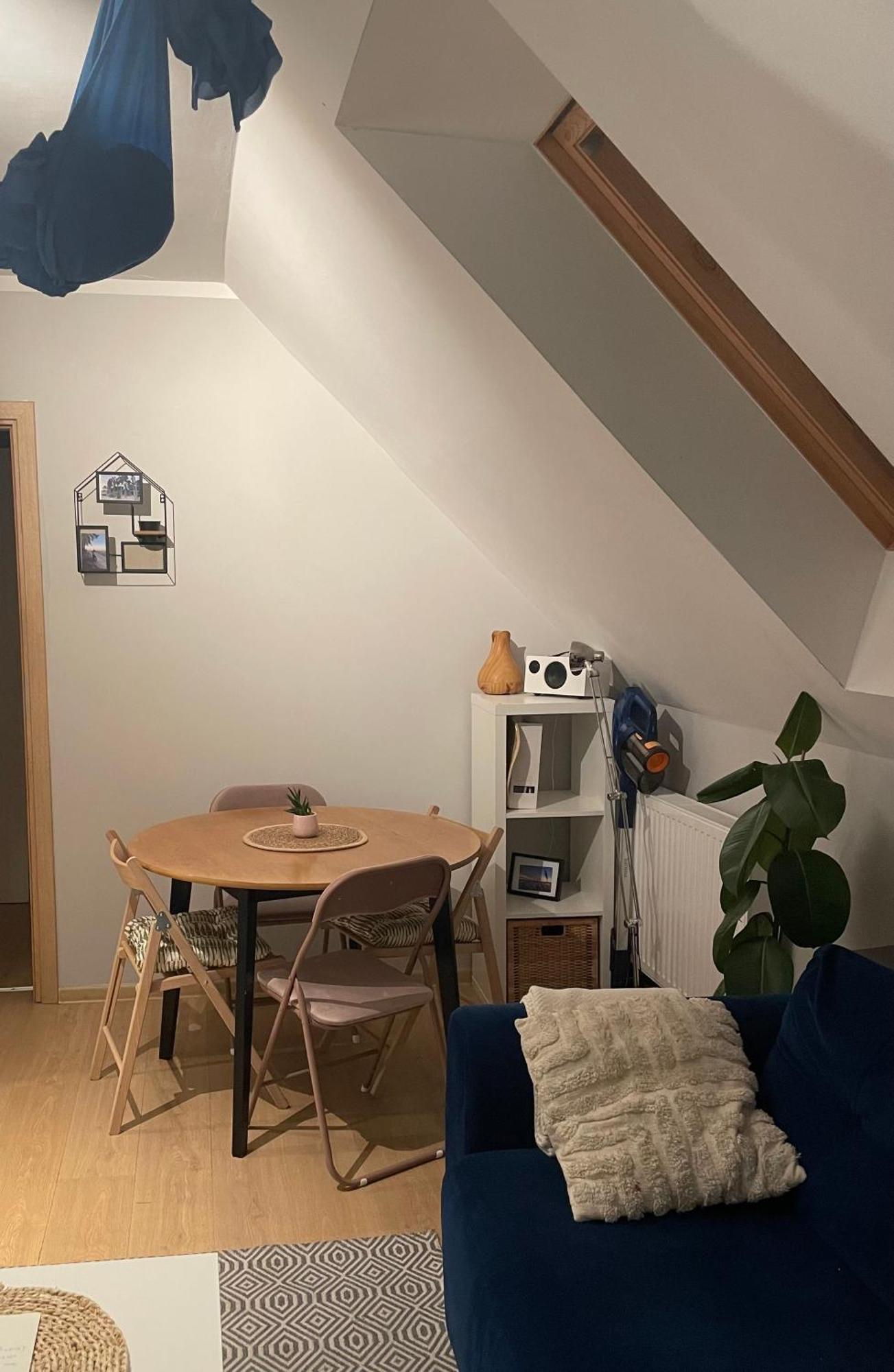 Moon Apartment Сопот Экстерьер фото